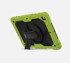 NIKCORP Zaštitna maska Samsung Galaxy Tab A8 10.5", zelena